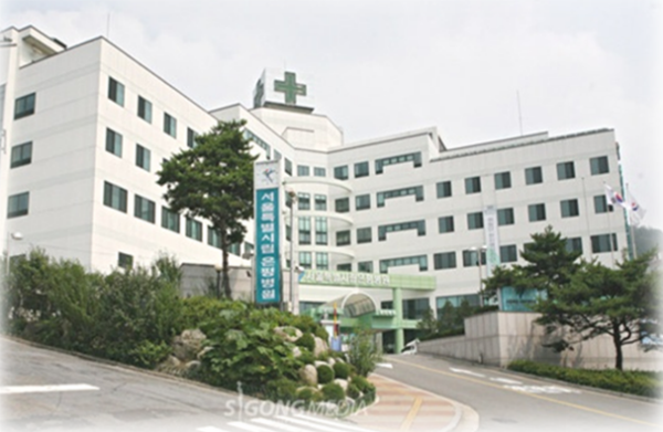 은평병원은 ‘2014년 서울시 시립병원평가에서도 전문병원분야에서 최우수기관으로 선정됐다
