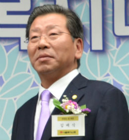김대식/ 토니앤가이코리아 대표이사