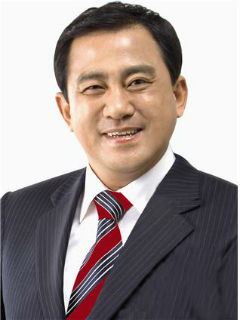 양준욱 서울시의회 의장 내정자