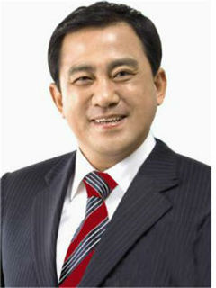 서울특별시의회 양준욱 의장