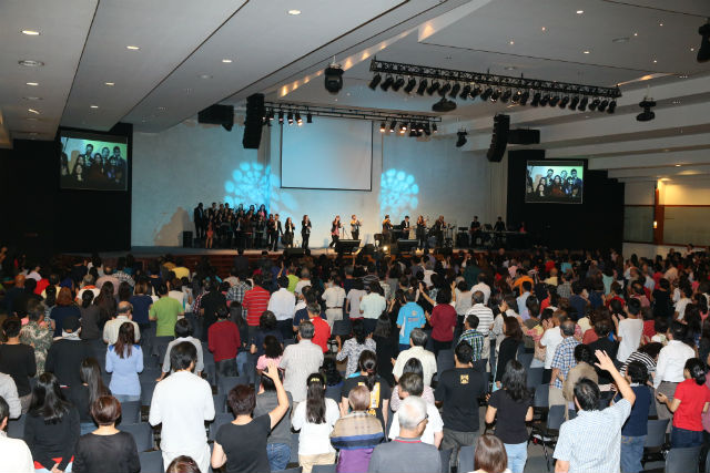 아시아지역 리더 담임목회자들이 모여 선교적 신학 방향을 논의하는 'ALS'가 개최된다