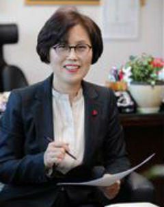 서울시의회 이순자 의원