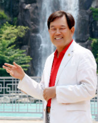 서울시의회 성백진 의원