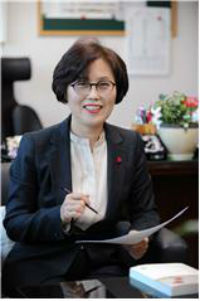 이순자 서울특별시의회 의원