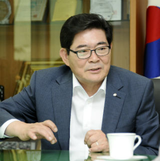 김기동 광진구청장