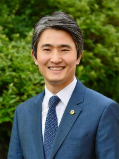 김인제 서울시의회 도시계획관리위원회 위원장