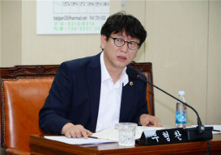 우형찬 서울시의회 의원