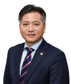 신원철 서울시의회 의장