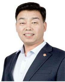 성흠제 서울시의회 의원