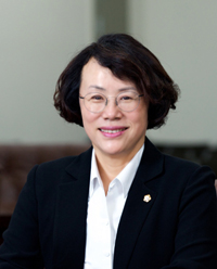 김해숙 서대문구의회 의원
