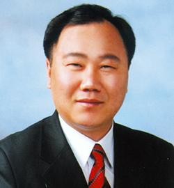 김인호 서울시의회 의장 당선자