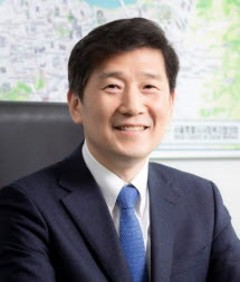 김현훈 서울특별시사회복지협의회 회장