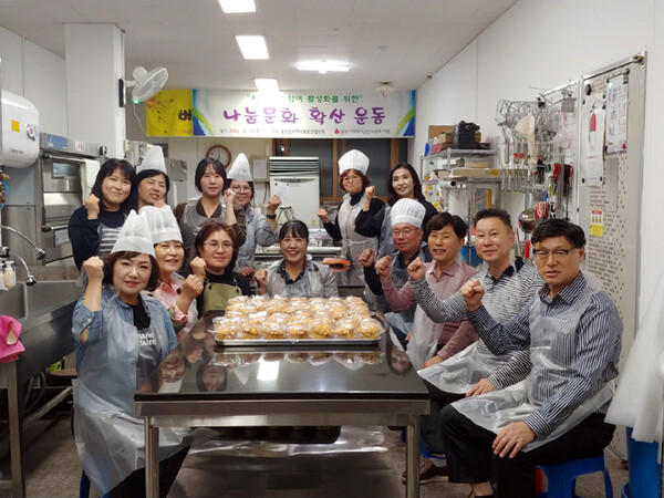 홍주제과기술학원 이미지