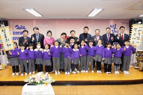 아름다운 성아유치원 이미지