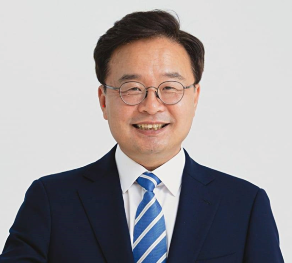 김우영 후보
